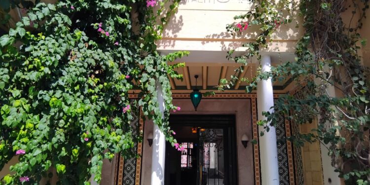 Tunisie - Snapshot : Qui se souvient de la Cité Ayachi ?