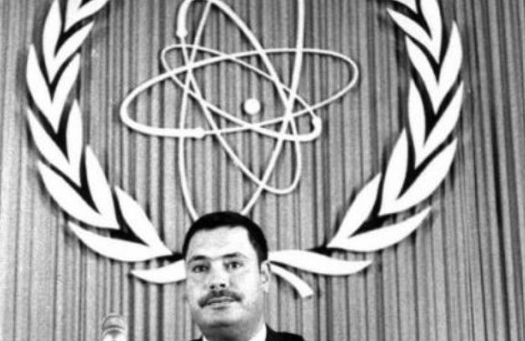 Béchir Torki, pionnier de l'énergie atomique en Tunisie