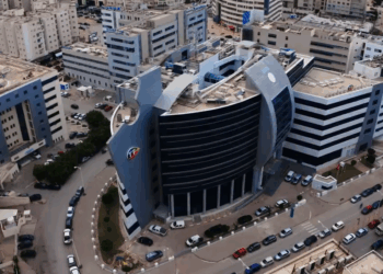 Tunisie Telecom s’offre un nouveau visage high-tech