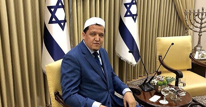 Tunisie : Hassen Chalghoumi poursuivi pour haute trahison après sa visite en Israël