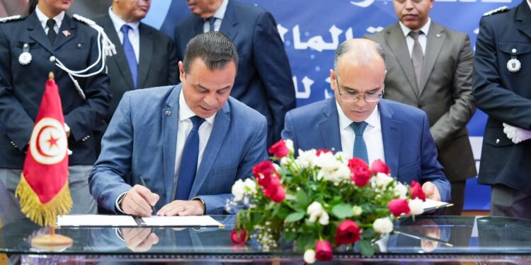Hyundai Gros Tunisie décroche le label OEA