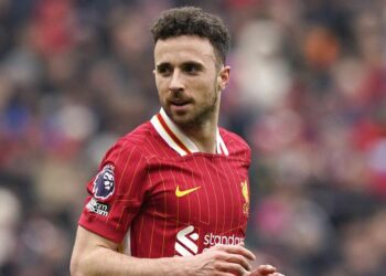 Diogo Jota, star de Liverpool et du Portugal, meurt dans un accident de voiture