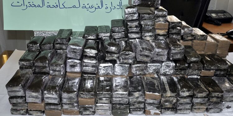 Stabilité sécuritaire en Tunisie : Une guerre sans relâche contre les barons de la drogue