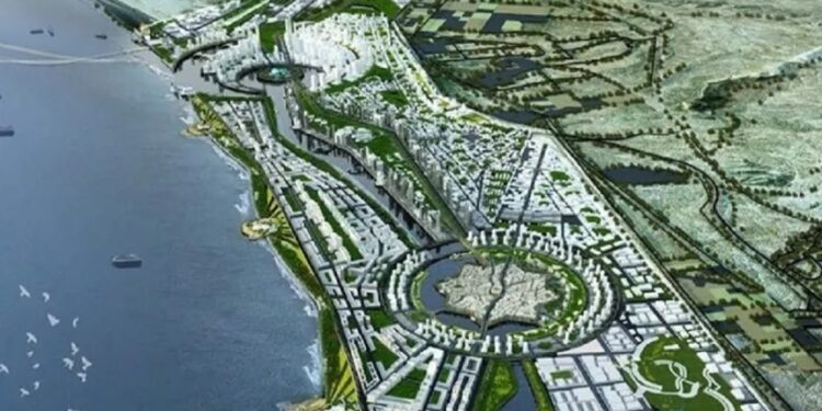 Port en eaux profondes d’Enfidha : Vers une accélération du projet