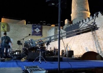 Festival de Monastir : Deux musiciens blessés par la chute de projecteurs