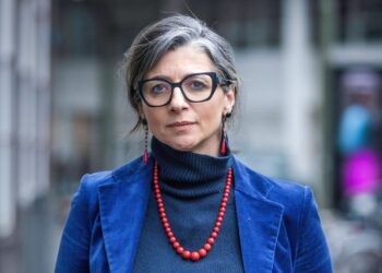 Washington annonce des sanctions contre la rapporteuse de l’ONU pour la Palestine, Francesca Albanese