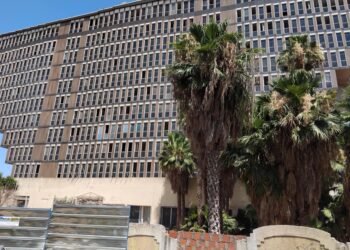 Tunis – Hôtel du Lac : Ça bouge enfin mais dans quelle direction ?