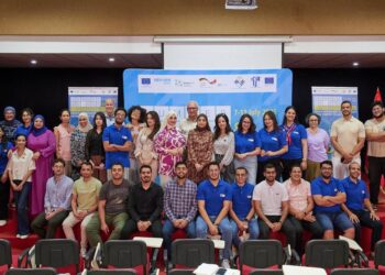 Hydrogène vert : 28 jeunes innovateurs réunis en Tunisie pour passer de la théorie à l’action