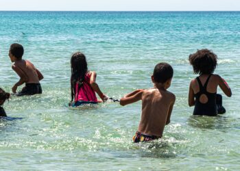 Hyundai Tunisie offre une première vague d'espoir à des enfants orphelins