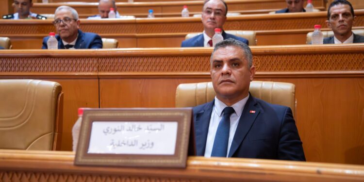 Tunisie - Réforme du MI : Biométrie, radars, volontariat… un vaste chantier est lancé