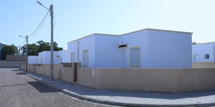 Tunisie : Plus de 7000 logements sociaux déjà livrés à leurs bénéficiaires