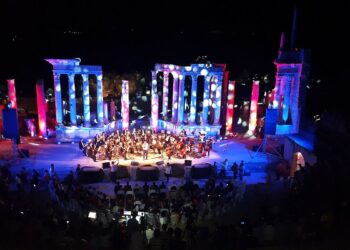 L’Orchestre Symphonique Tunisien en tournée estivale d’exception
