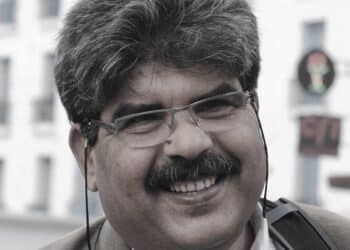 Mohamed Brahmi