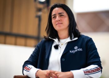 Ons Jabeur annonce une pause dans sa carrière