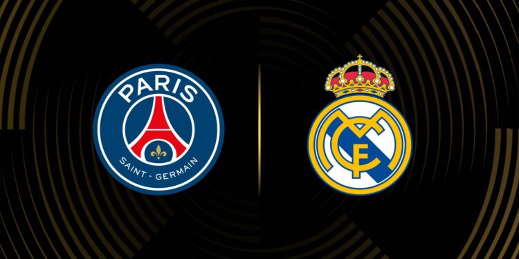 Où suivre la demi-finale PSG vs Real Madrid en direct - Coupe du Monde des Clubs 2025