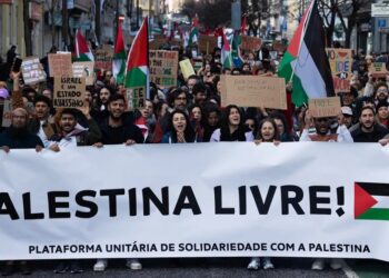 Le Portugal prêt à reconnaître l’État de Palestine en septembre à l’ONU