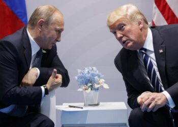 Ukraine : Poutine rejette l’ultimatum de Trump