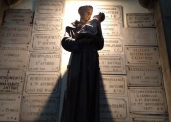 Saint-Jaques, Sainte-Hélène, Saint-Henri : Ces quartiers de tous les saints