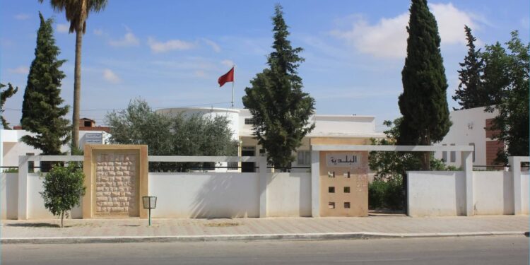 Saned s’impose comme la ville la plus propre de Tunisie