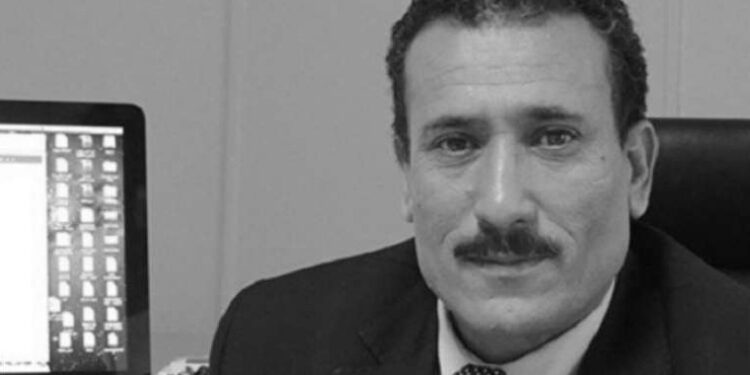 Le journaliste Youssef Oueslati s’éteint, la presse tunisienne en deuil