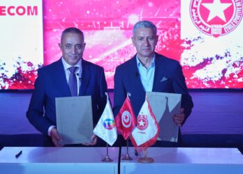 Un partenariat stratégique entre Tunisie Telecom et l’ESS voit le jour à Sousse