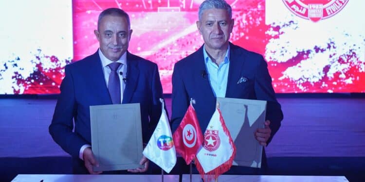 Un partenariat stratégique entre Tunisie Telecom et l’ESS voit le jour à Sousse