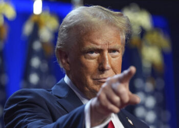 Trump menace le Canada : "Pas de commerce si vous reconnaissez la Palestine"