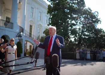 Trump accuse le Hamas de bloquer la trêve à Gaza
