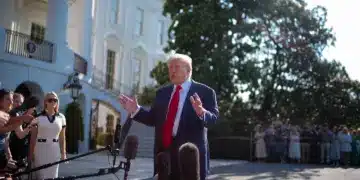 Trump accuse le Hamas de bloquer la trêve à Gaza