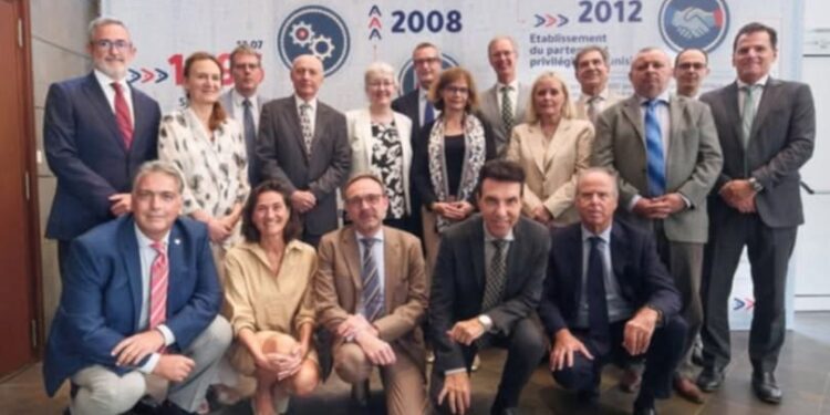 Tunisie - Union européenne : L'accord d'association a trente ans