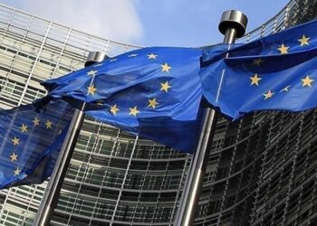 L’UE adopte un 18e train de sanctions contre la Russie