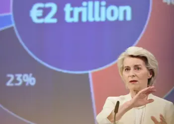 Ursula von der Leyen