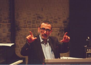 Ziad Rahbani