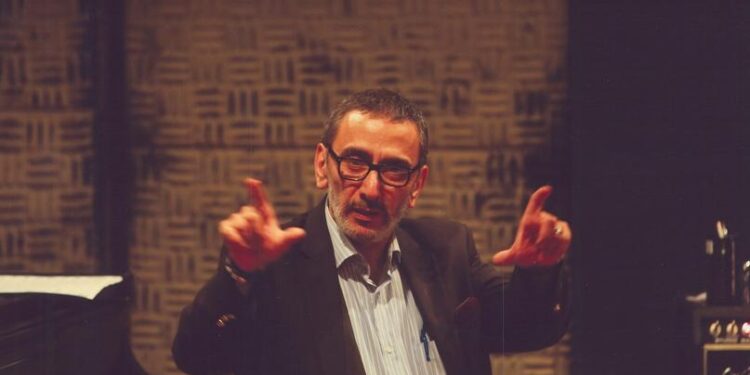Ziad Rahbani