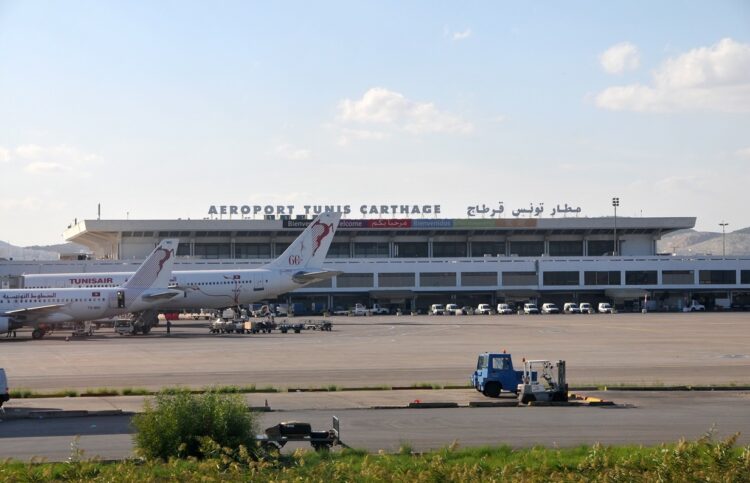 Tunisie : Grève de 48 heures annoncée à l’aviation civile