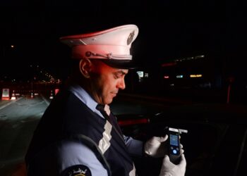 Alcootest électronique - Tunisie