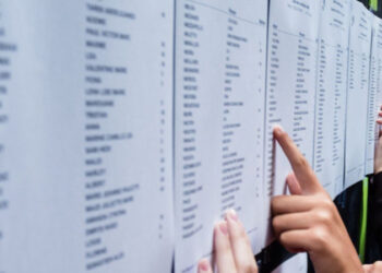 Tunisie - Bac 2025 : Mentions « Très Bien », la suprématie des Mathématiques