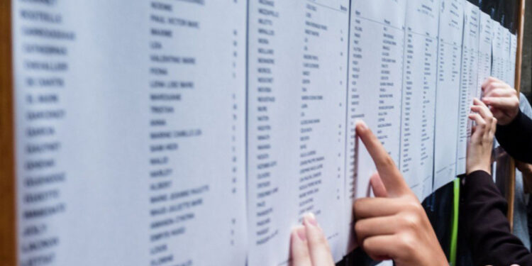 Tunisie - Bac 2025 : Mentions « Très Bien », la suprématie des Mathématiques