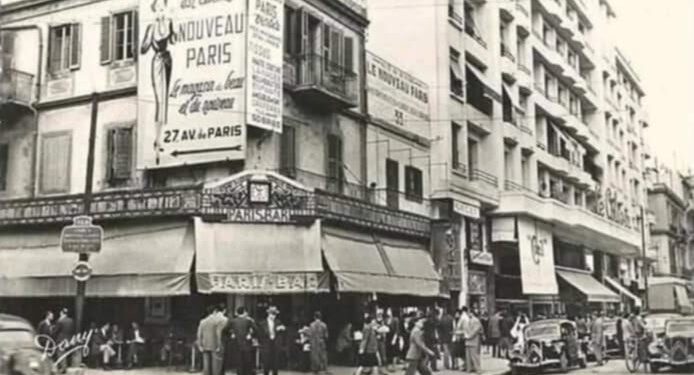 Onze petits bars tunisois oubliés de presque tous