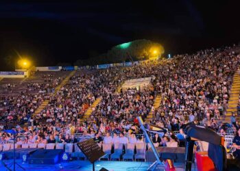 Festival international de Bizerte 2025 : Une programmation riche de 19 soirées