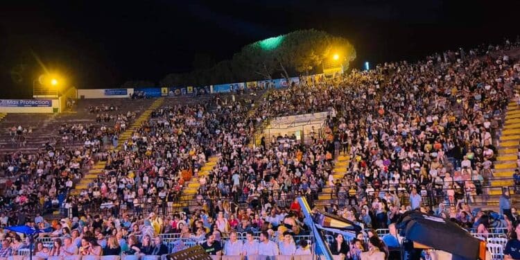 Festival international de Bizerte 2025 : Une programmation riche de 19 soirées