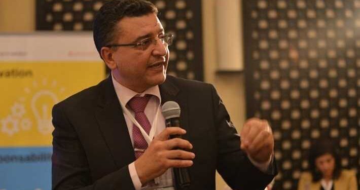 Disparition de Chawki Gaddès, ancien président de l’INPDP