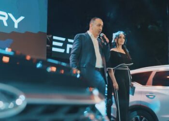 Chery Tunisie