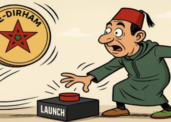 e-Dirham