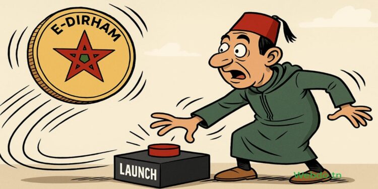 e-Dirham