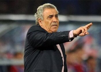 US Monastir : Fin de collaboration avec Faouzi Benzarti