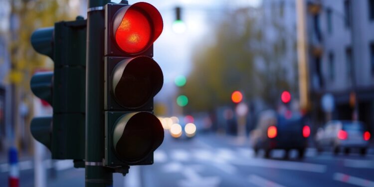 Tunisie - Vitesse, feux rouges : La tolérance zéro arrive sur les routes