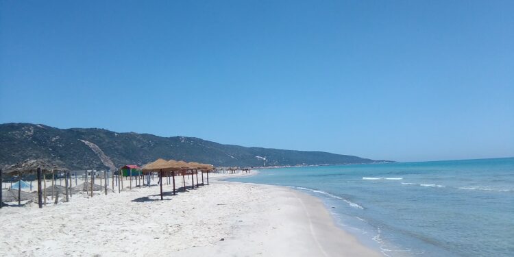 Entre Tunis et Bizerte : Cette belle route punique, romaine et andalouse