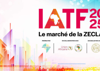 IATF 2025 : La Tunisie prépare sa vitrine économique à Alger