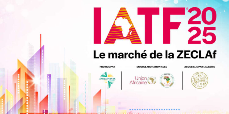 IATF 2025 : La Tunisie prépare sa vitrine économique à Alger